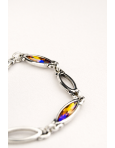 Pulsera CICLÓN LIRIO 264102