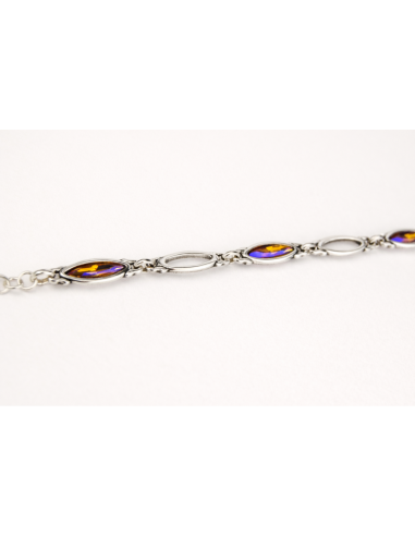 Pulsera CICLÓN LIRIO 264102