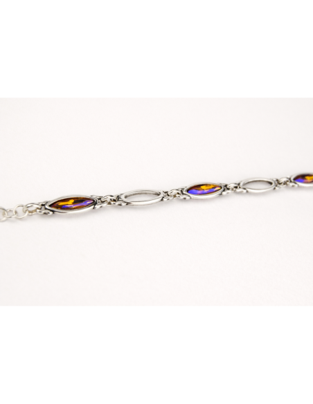 Pulsera CICLÓN LIRIO 264102