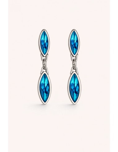 Pendientes CICLÓN IRIS 264600