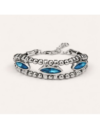 Pulsera CICLÓN ALHELI 264107