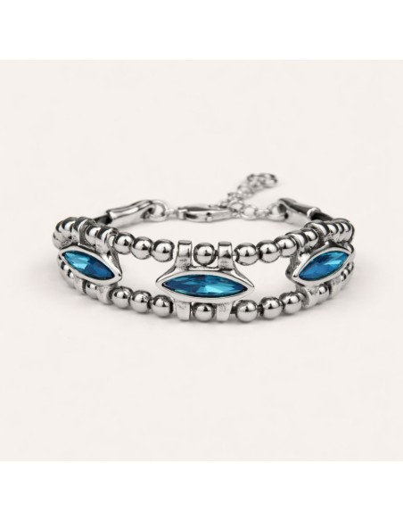 Pulsera CICLÓN ALHELI 264107