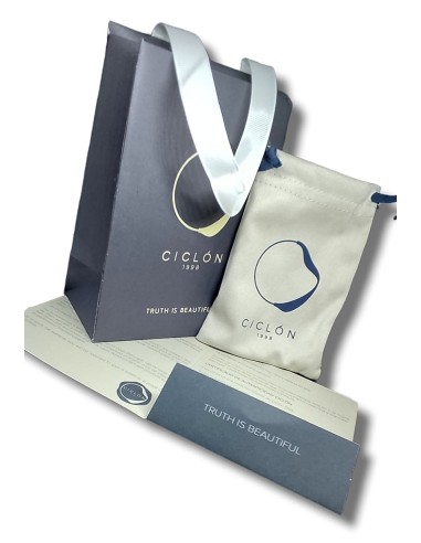 Pulsera CICLÓN ALHELI 264107