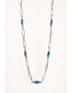 Collar CICLÓN IRIS 264801