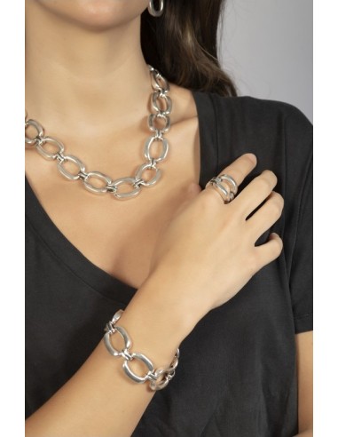 Pulsera CICLÓN GRETA 222117