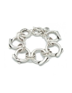Pulsera CICLÓN ENLAZADOS 152200