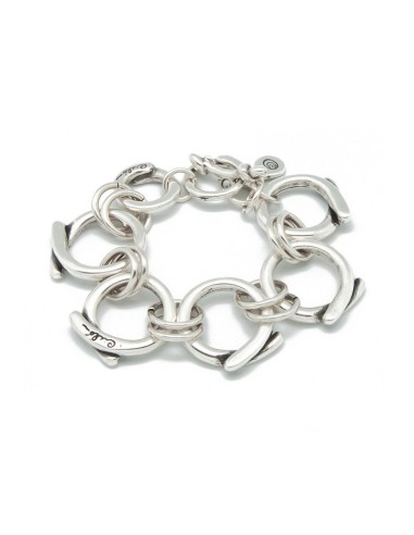 Pulsera CICLÓN ENLAZADOS 152200