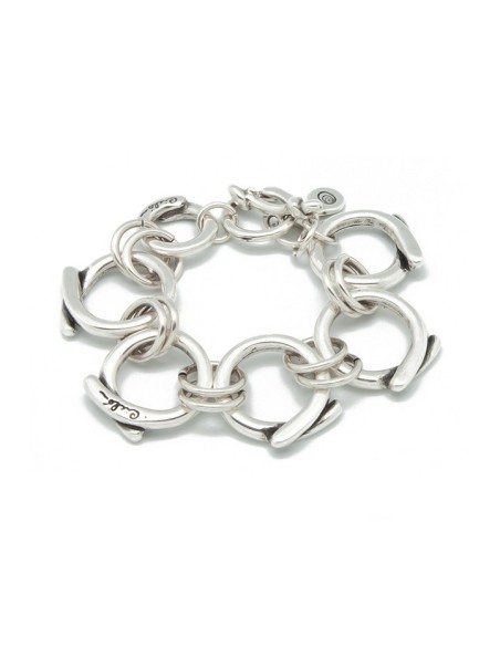 Pulsera CICLÓN ENLAZADOS 152200