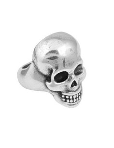 Anillo CICLÓN CALAVERA 22M500