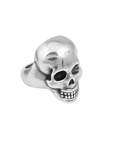 Anillo CICLÓN CALAVERA 22M500