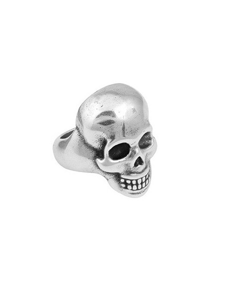 Anillo CICLÓN CALAVERA 22M500