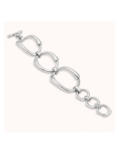 Pulsera CICLÓN ESPIRAL 263101