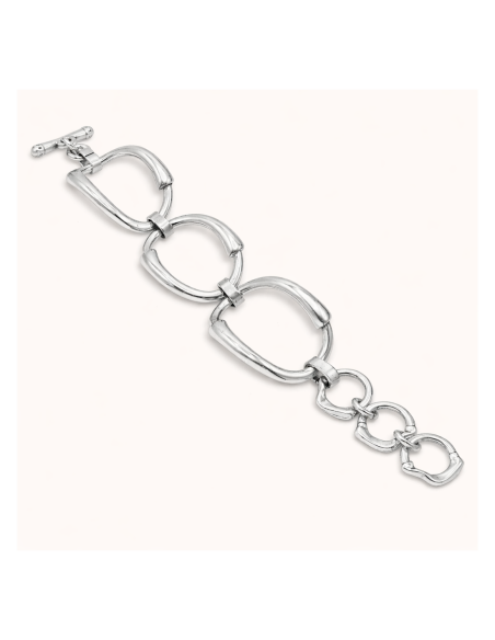 Pulsera CICLÓN ESPIRAL 263101