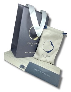 Pulsera CICLÓN ESPIRAL 263101 2