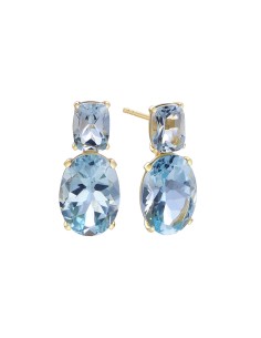 Pendientes DURAN EXQUSE THE QUEEN 00513887