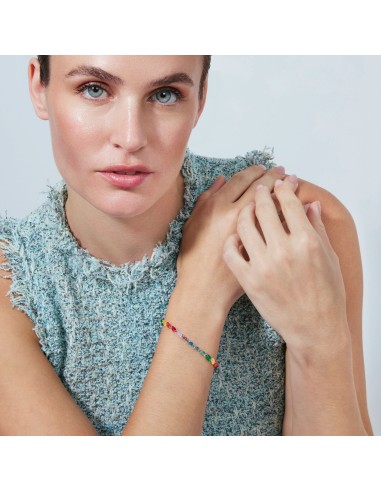 Pulsera LUXENTER RASYES BXA54892000