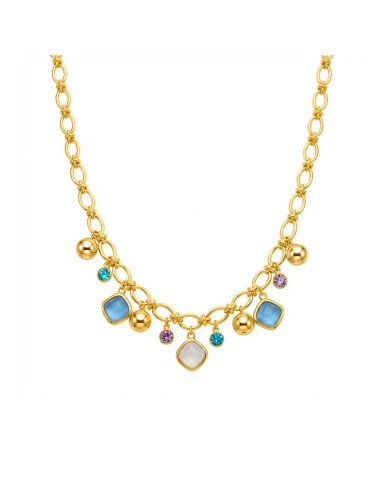 Collar LUXENTER MANKAO SGNU15014700
