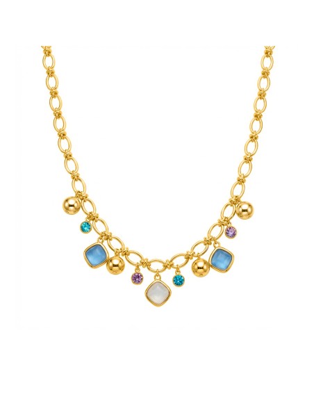 Collar LUXENTER MANKAO SGNU15014700