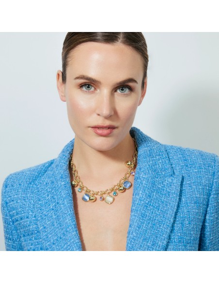 Collar LUXENTER MANKAO SGNU15014700