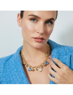 Collar LUXENTER MANKAO SGNU15014700 2