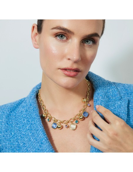 Collar LUXENTER MANKAO SGNU15014700