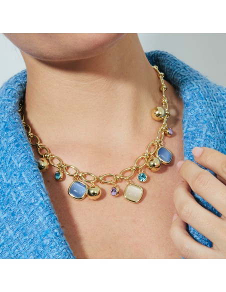 Collar LUXENTER MANKAO SGNU15014700