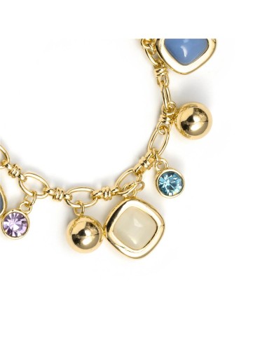 Pulsera LUXENTER MANKAO SGBU12814700