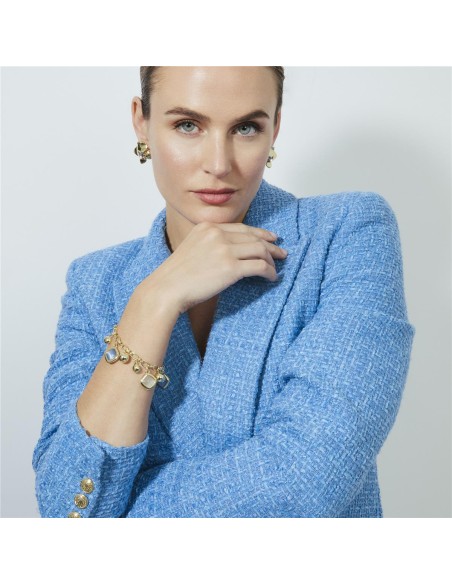 Pulsera LUXENTER MANKAO SGBU12814700