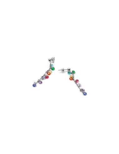 Pendientes LUXENTER DIHAM EXA7672000