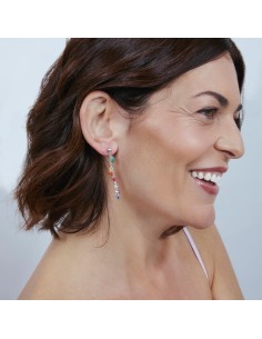 Pendientes LUXENTER DIHAM EXA7672000 2