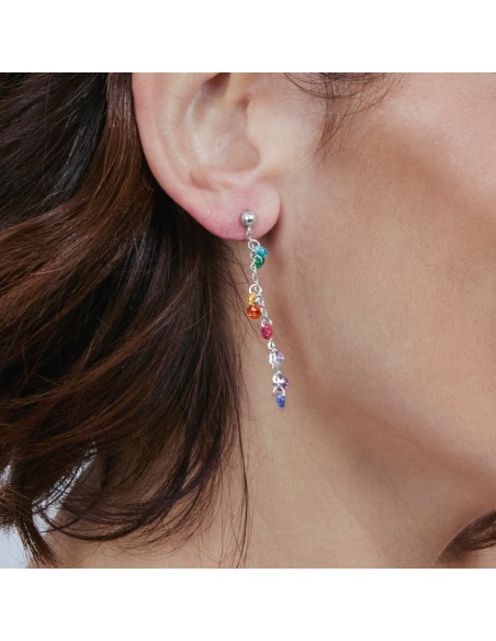 Pendientes LUXENTER DIHAM EXA7672000