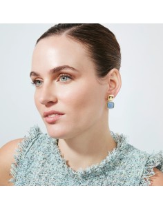 Pendientes LUXENTER LAROI SGEU24614700 2