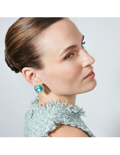 Pendientes LUXENTER CASIS SGEU524C0400 2