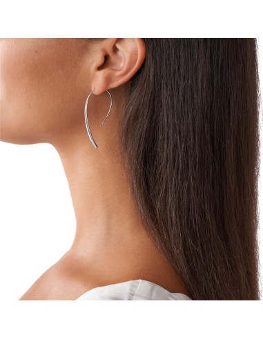Pendientes FOSSIL GANCHO