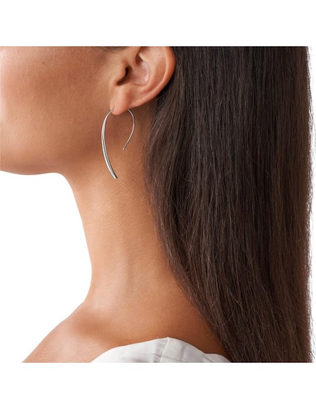Pendientes FOSSIL GANCHO