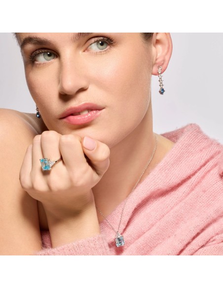Anillo LUXENTER XIFA T232503