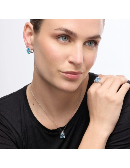 Anillo LUXENTER XIFA T232503