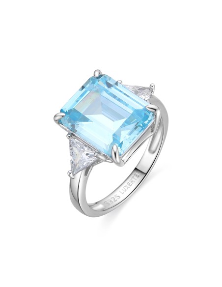 Anillo LUXENTER XIFA T232503