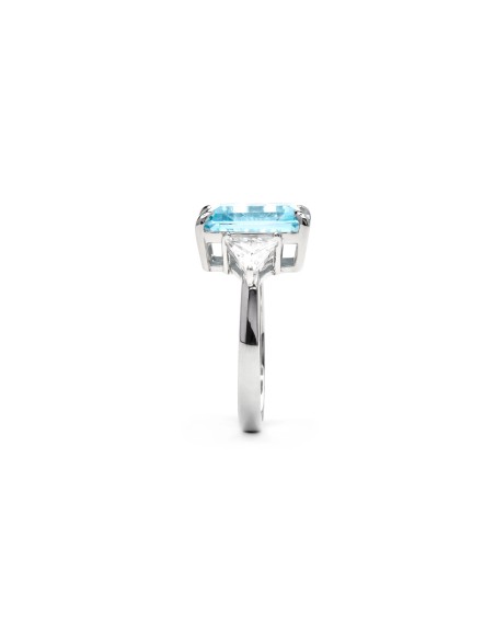 Anillo LUXENTER XIFA T232503