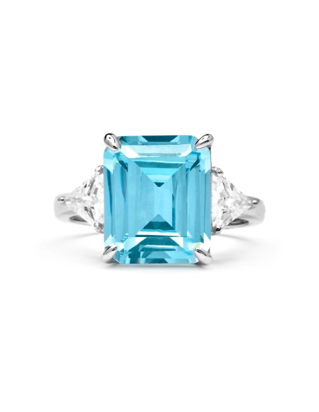 Anillo LUXENTER XIFA T232503