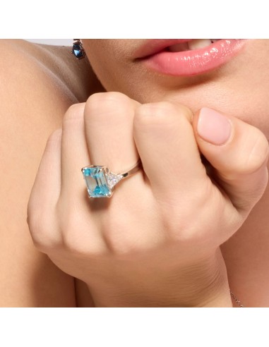 Anillo LUXENTER XIFA T232503