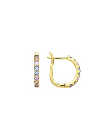 Pendientes LUXENTER PYRA EK321Y2000