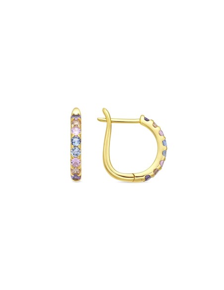 Pendientes LUXENTER PYRA EK321Y2000