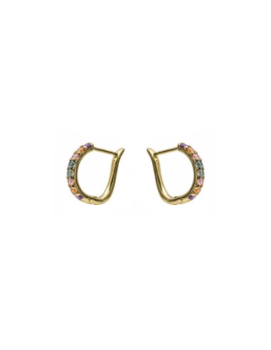 Pendientes LUXENTER PYRA EK321Y2000