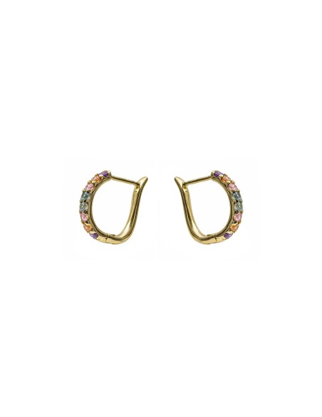 Pendientes LUXENTER PYRA EK321Y2000