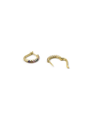 Pendientes LUXENTER PYRA EK321Y2000