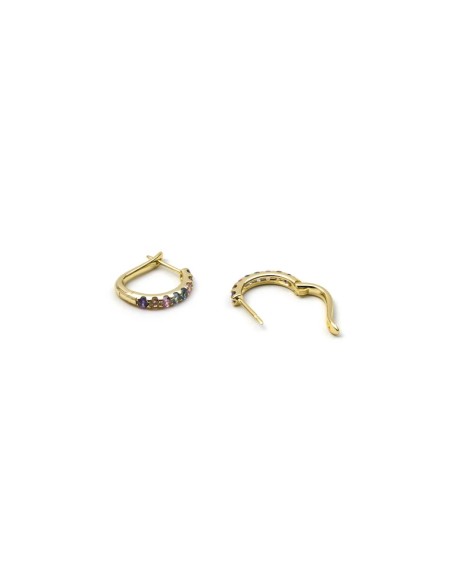 Pendientes LUXENTER PYRA EK321Y2000