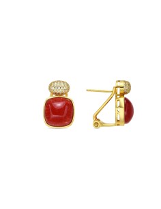 Pendientes LUXENTER THAHI EXA855Y9500
