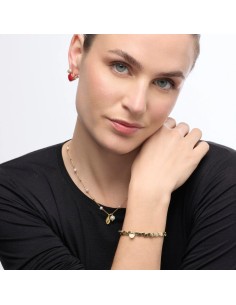 Pendientes LUXENTER THAHI EXA855Y9500 2