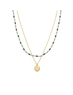 Collar LUXENTER CHOKKI NXA714Y99900